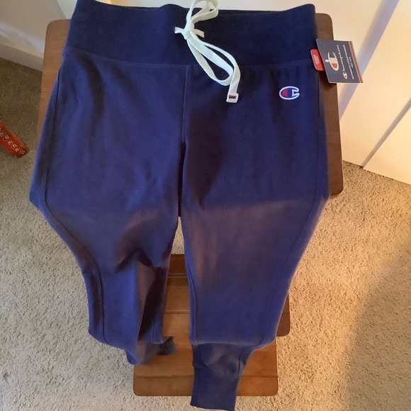 Champion Pants - NWT Champion heritage jogger tight